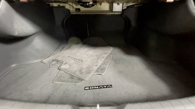 Used 2024 Hyundai Sonata Limited FWD image 14