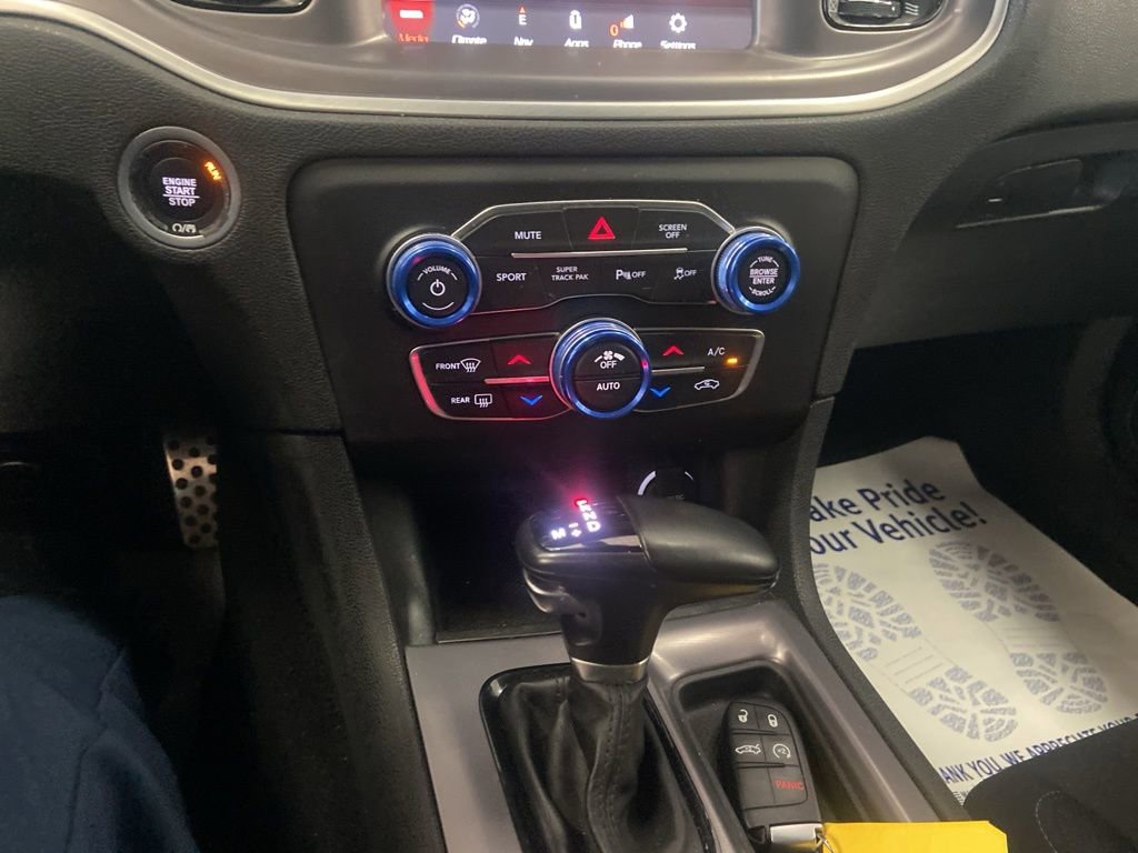 Used 2021 Dodge Charger GT w/ Blacktop Package image 24