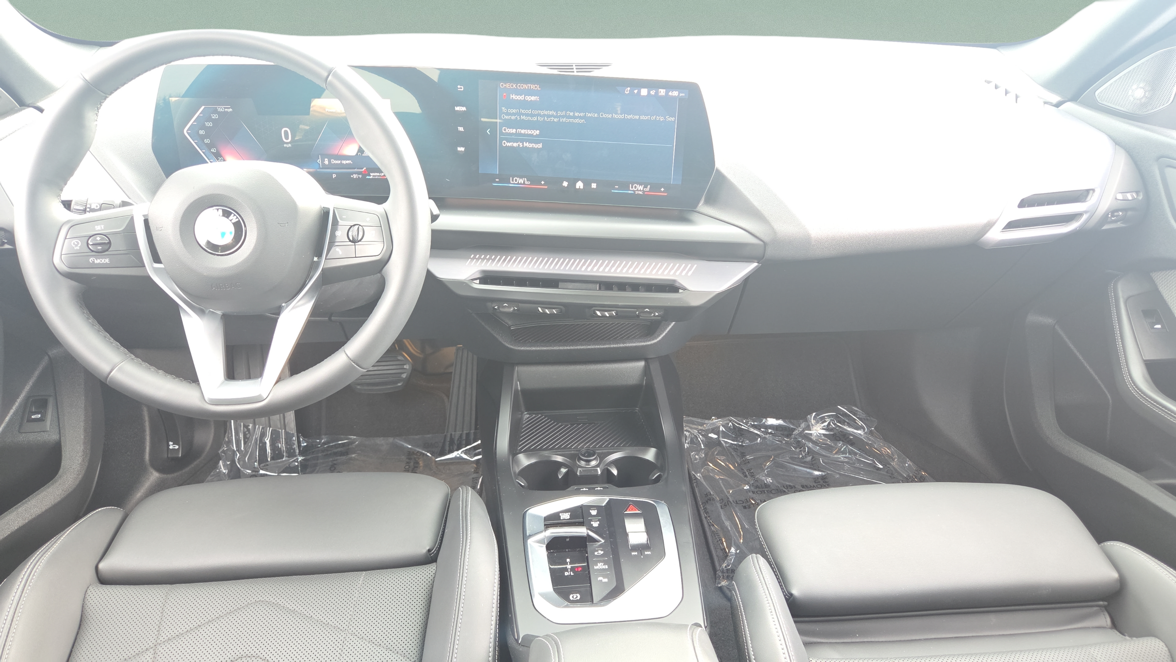 Used 2026 BMW 228i w/ Technology Package FWD image 13