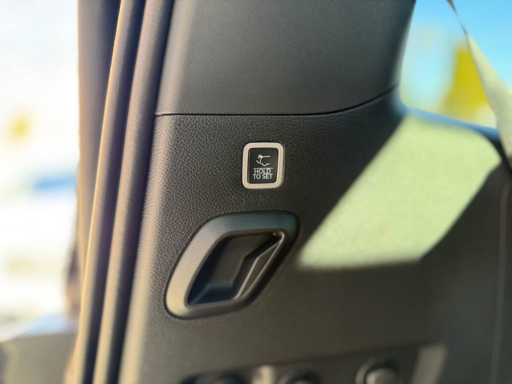 New 2026 Jeep Grand Wagoneer Limited image 31