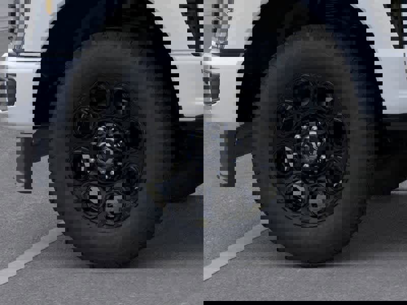 New 2026 Ford F350 Lariat image 19