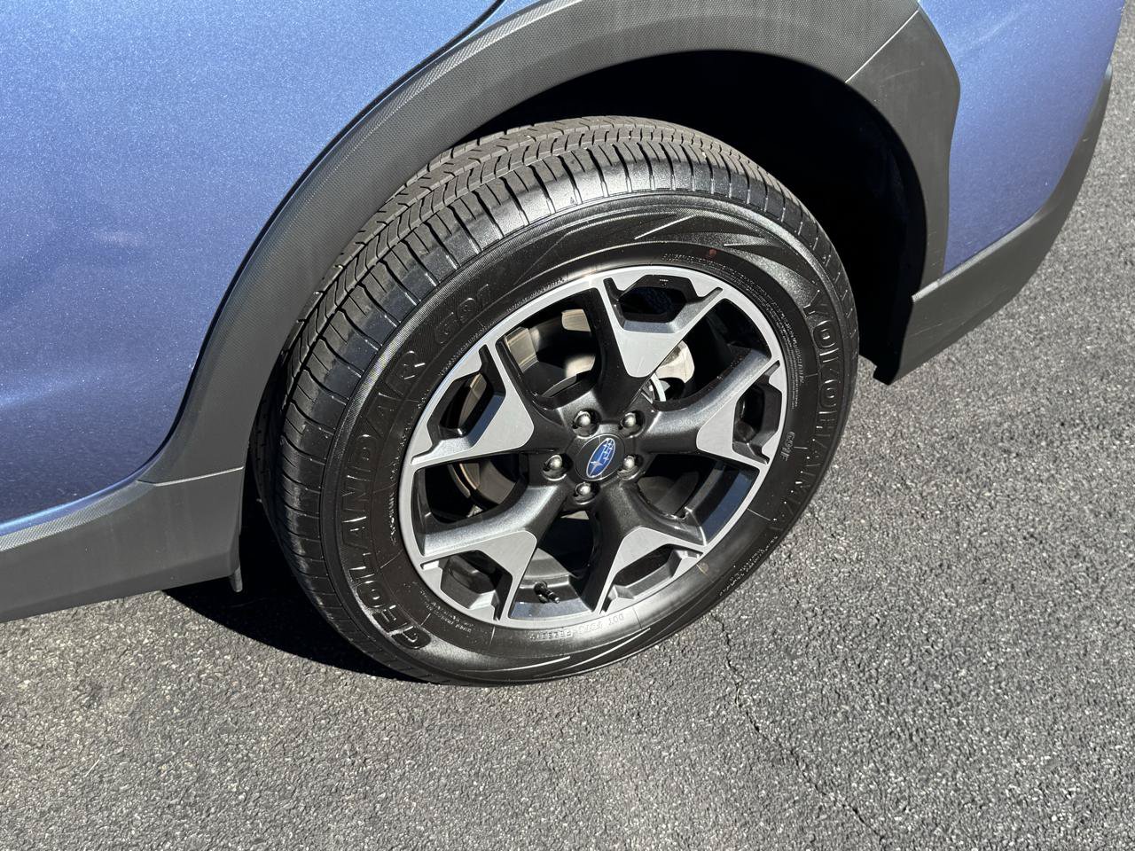 Used 2019 Subaru Crosstrek 2.0i Premium AWD/4WD image 23