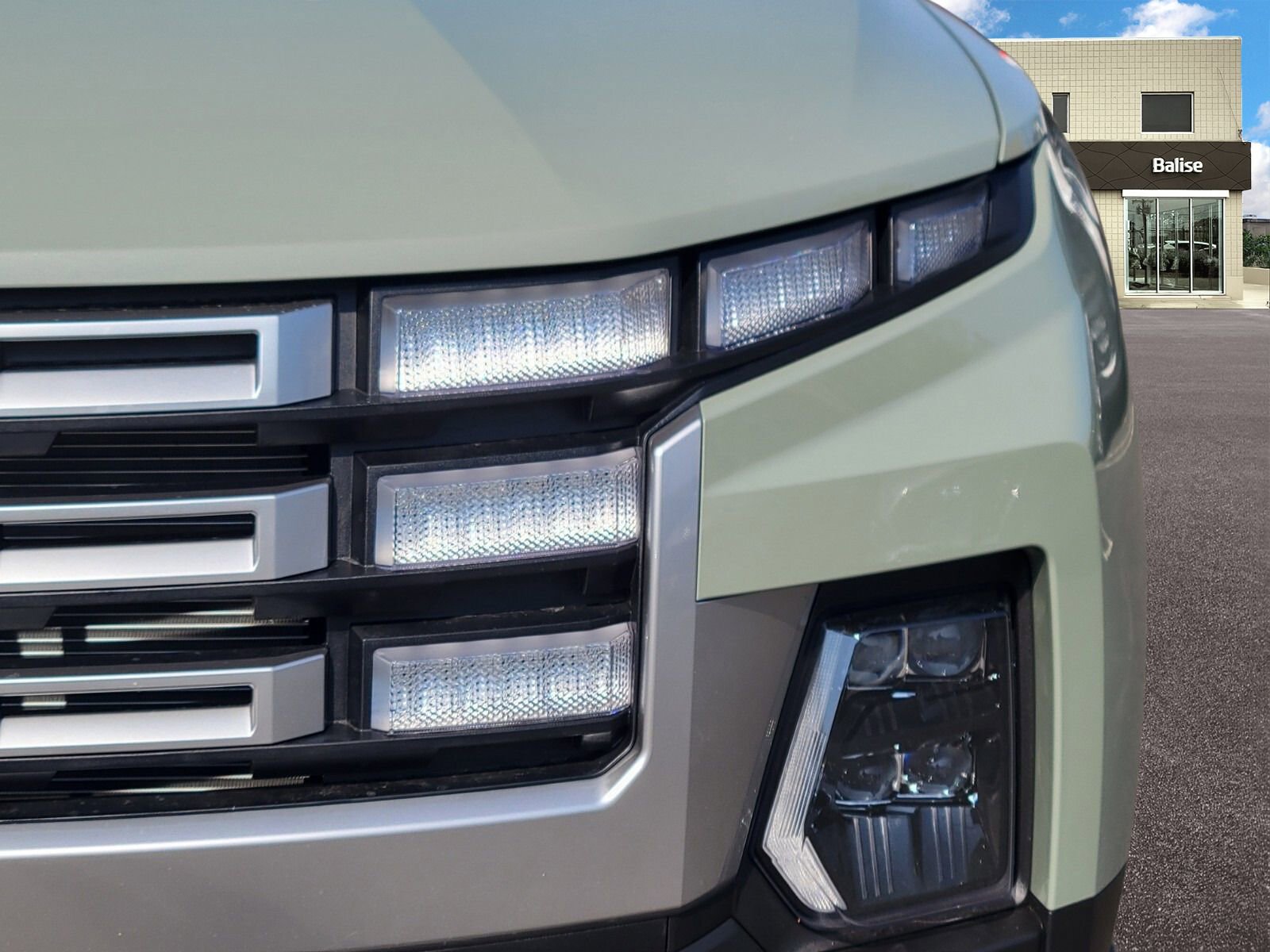 New 2026 Hyundai Santa Cruz SEL image 9