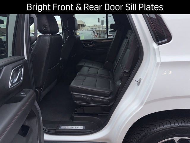 Used 2021 Chevrolet Tahoe RST AWD/4WD image 22