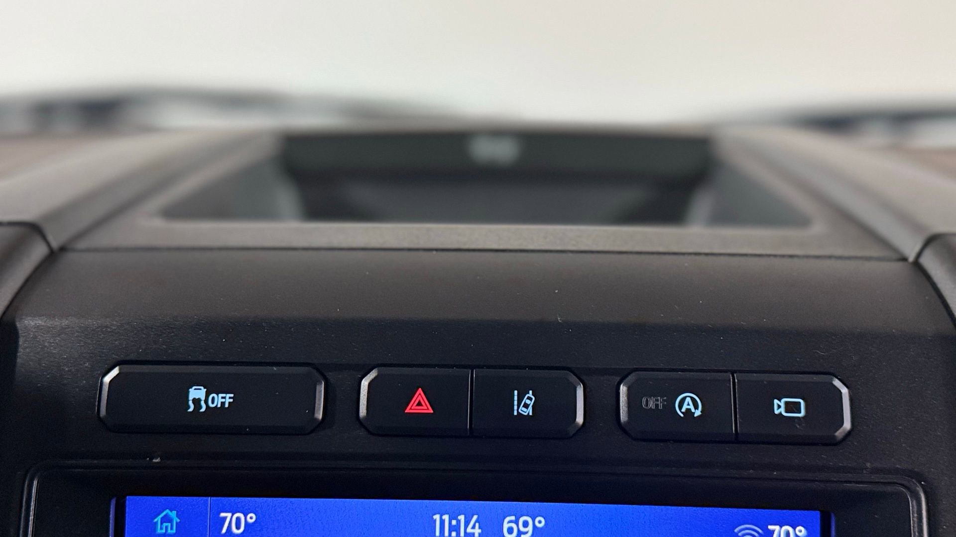 Used 2020 Ford Expedition King Ranch w/ Cargo Package image 93