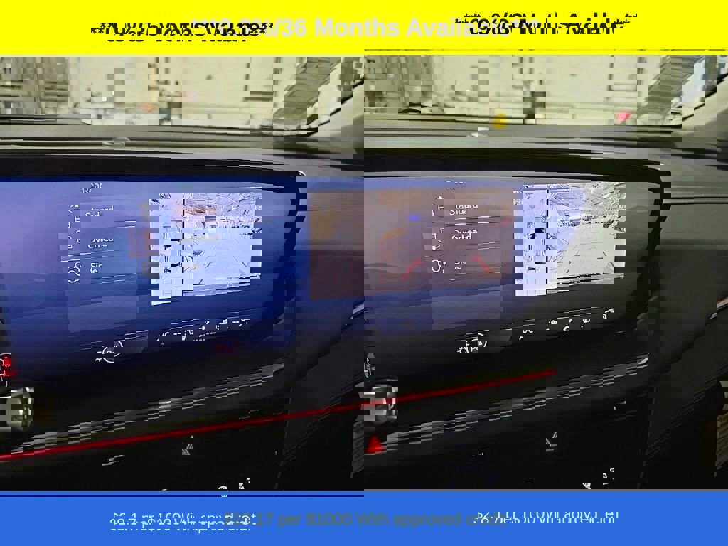 New 2026 Buick Envision Preferred image 22