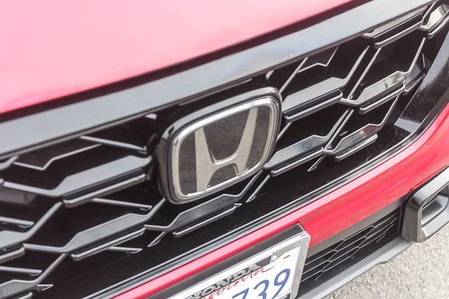 Used 2025 Honda CR-V Sport image 17
