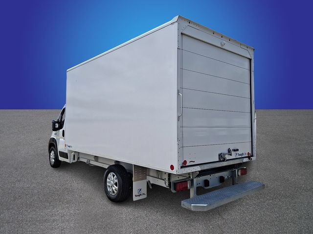 New 2023 RAM ProMaster 3500 FWD image 4