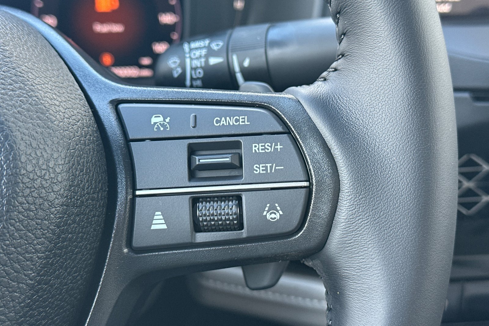 New 2026 Honda Accord EX-L image 25