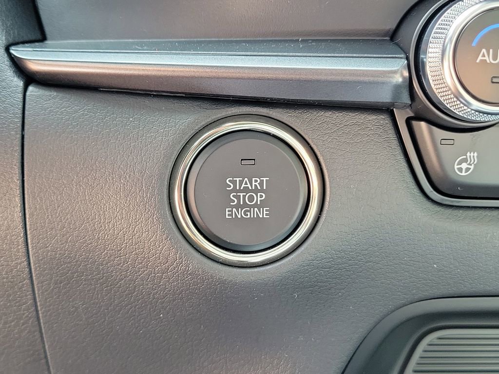 New 2026 MAZDA CX-30 2.5 Turbo w/ Premium Plus Pkg image 26