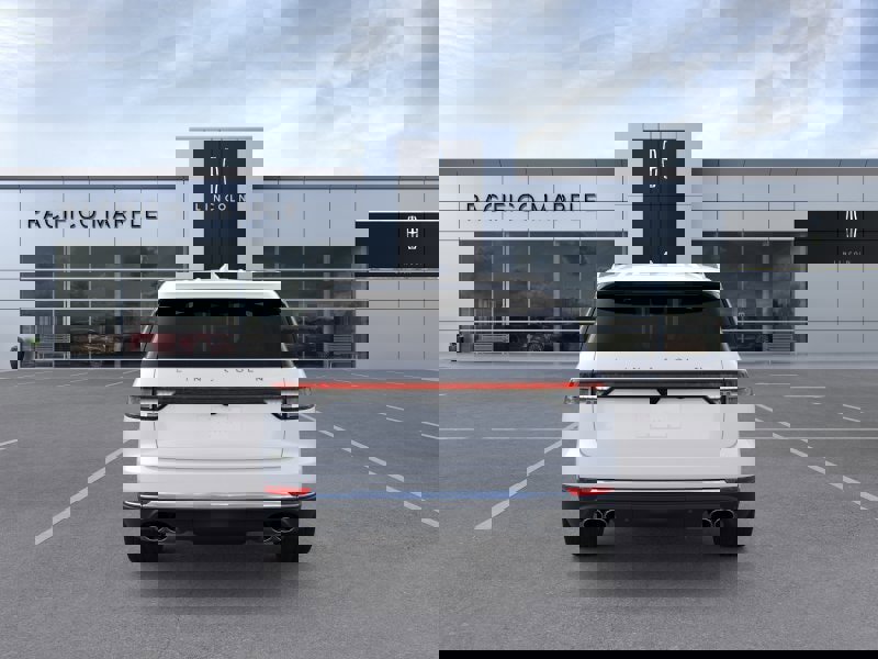 New 2026 Lincoln Aviator Reserve image 5