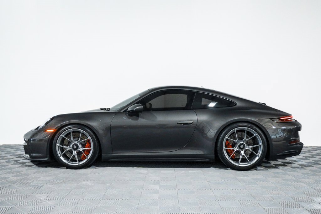 Used 2022 Porsche 911 GT3 image 26