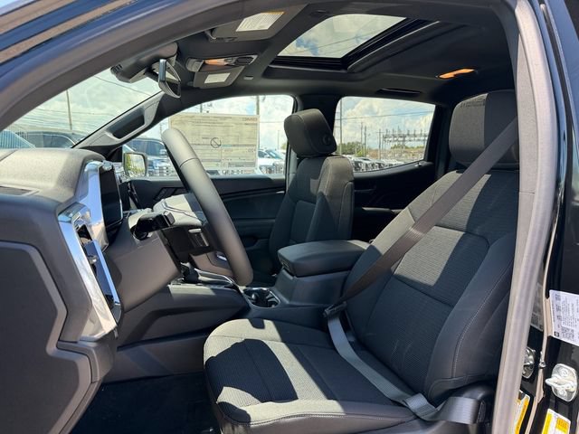 New 2026 GMC Canyon Elevation w/ Convenience Package RWD image 9