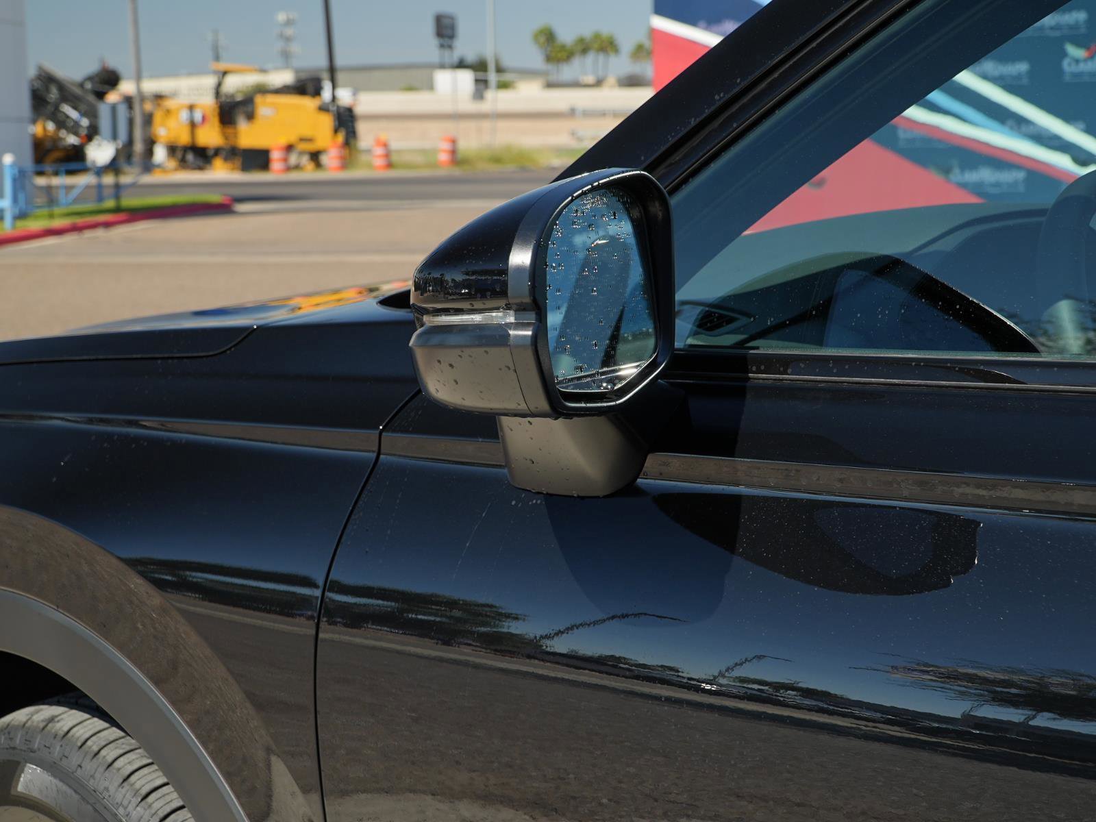 New 2026 Honda CR-V Sport-L image 11