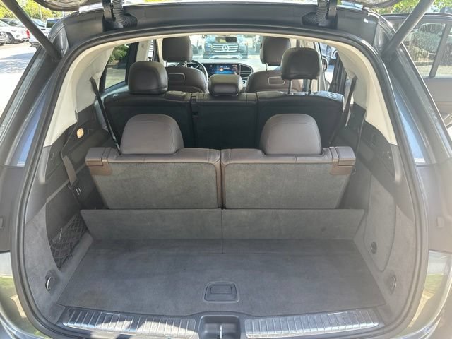 Certified 2020 Mercedes-Benz GLE 350 4MATIC image 27