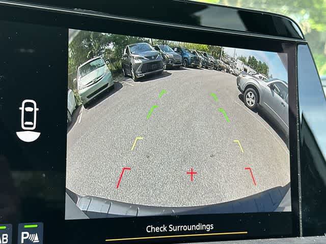 Certified 2026 Subaru Outback Premium AWD/4WD image 13