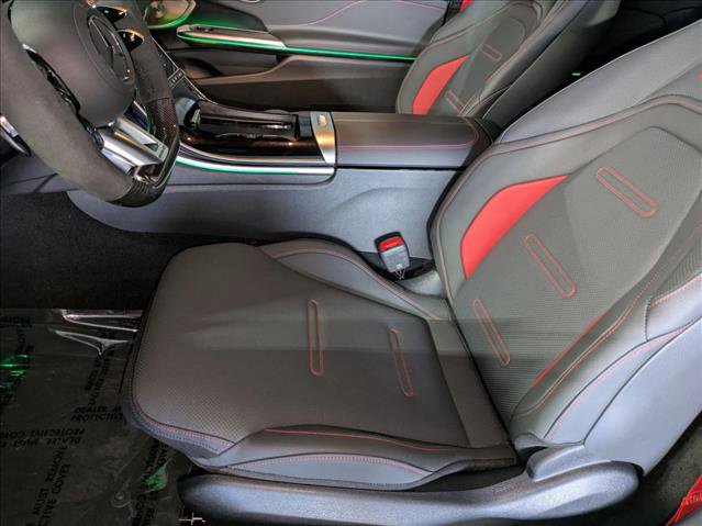 New 2026 Mercedes-Benz CLE 53 AMG 4MATIC Coupe image 4