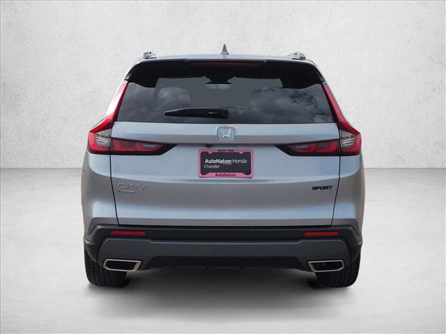 Used 2024 Honda CR-V Sport-L image 6