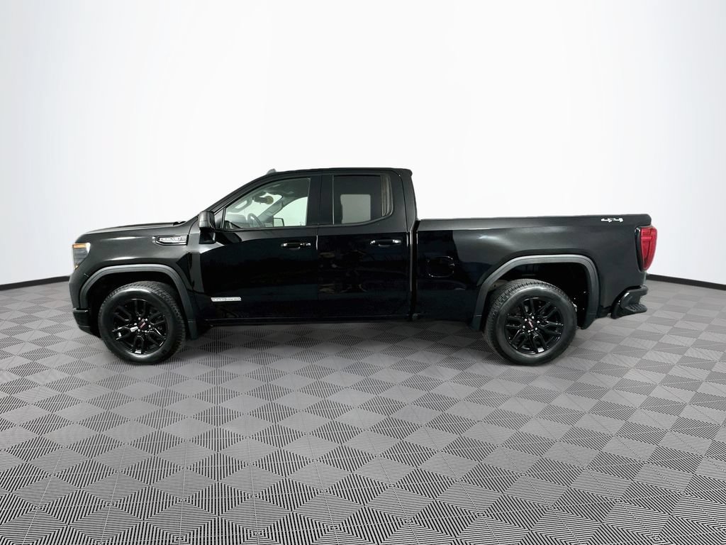 Used 2023 GMC Sierra 1500 Elevation AWD/4WD image 7