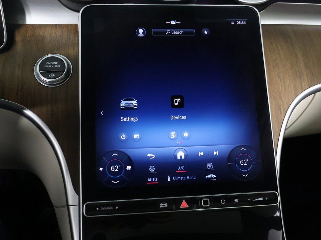 Used 2023 Mercedes-Benz C 300 4MATIC Sedan image 45