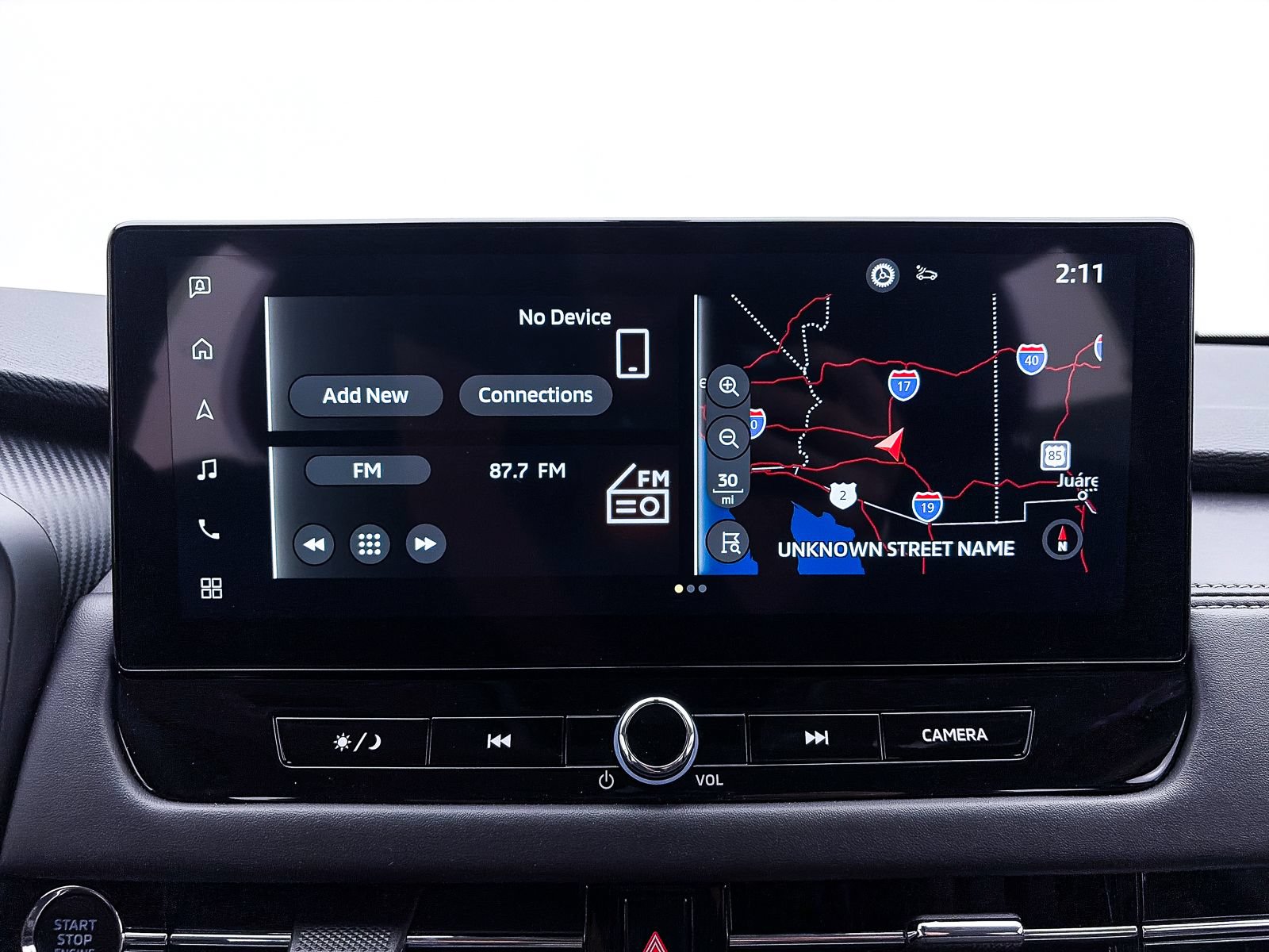 New 2026 Mitsubishi Outlander SE FWD image 14