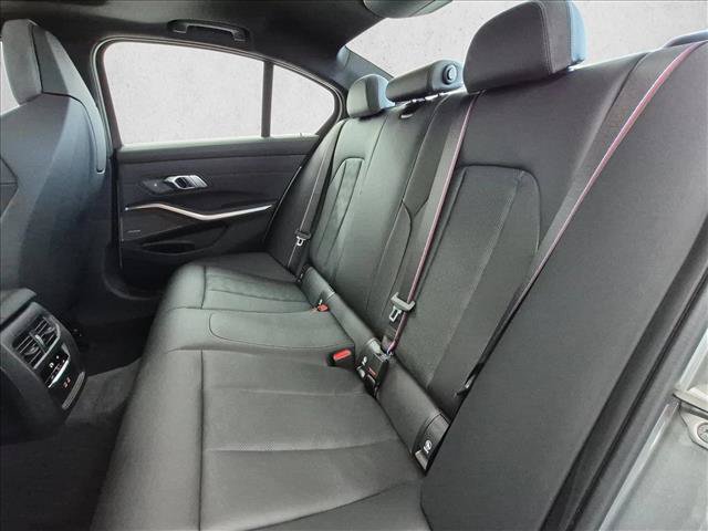 Used 2026 BMW M3 Competition AWD/4WD image 22