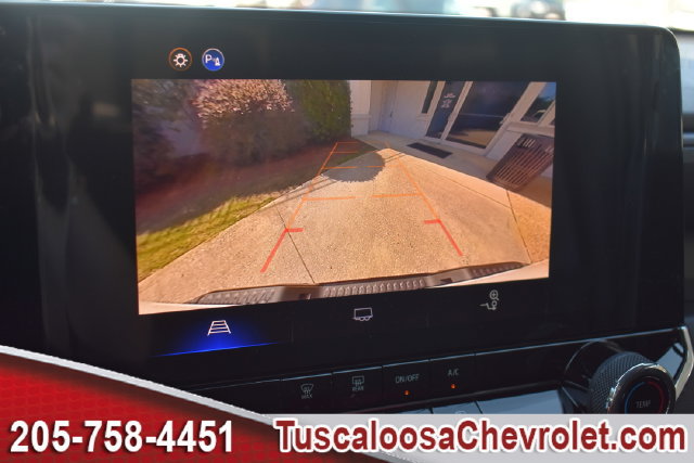 New 2026 Chevrolet Colorado W/T w/ WT Custom Package AWD/4WD image 24