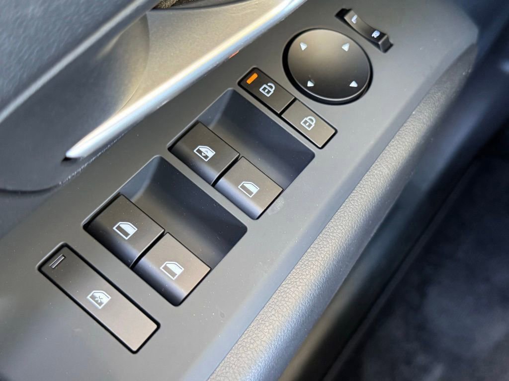 New 2026 Hyundai Tucson SE image 21