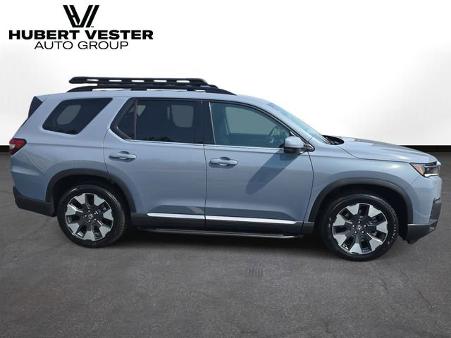 New 2026 Honda Pilot Elite image 8