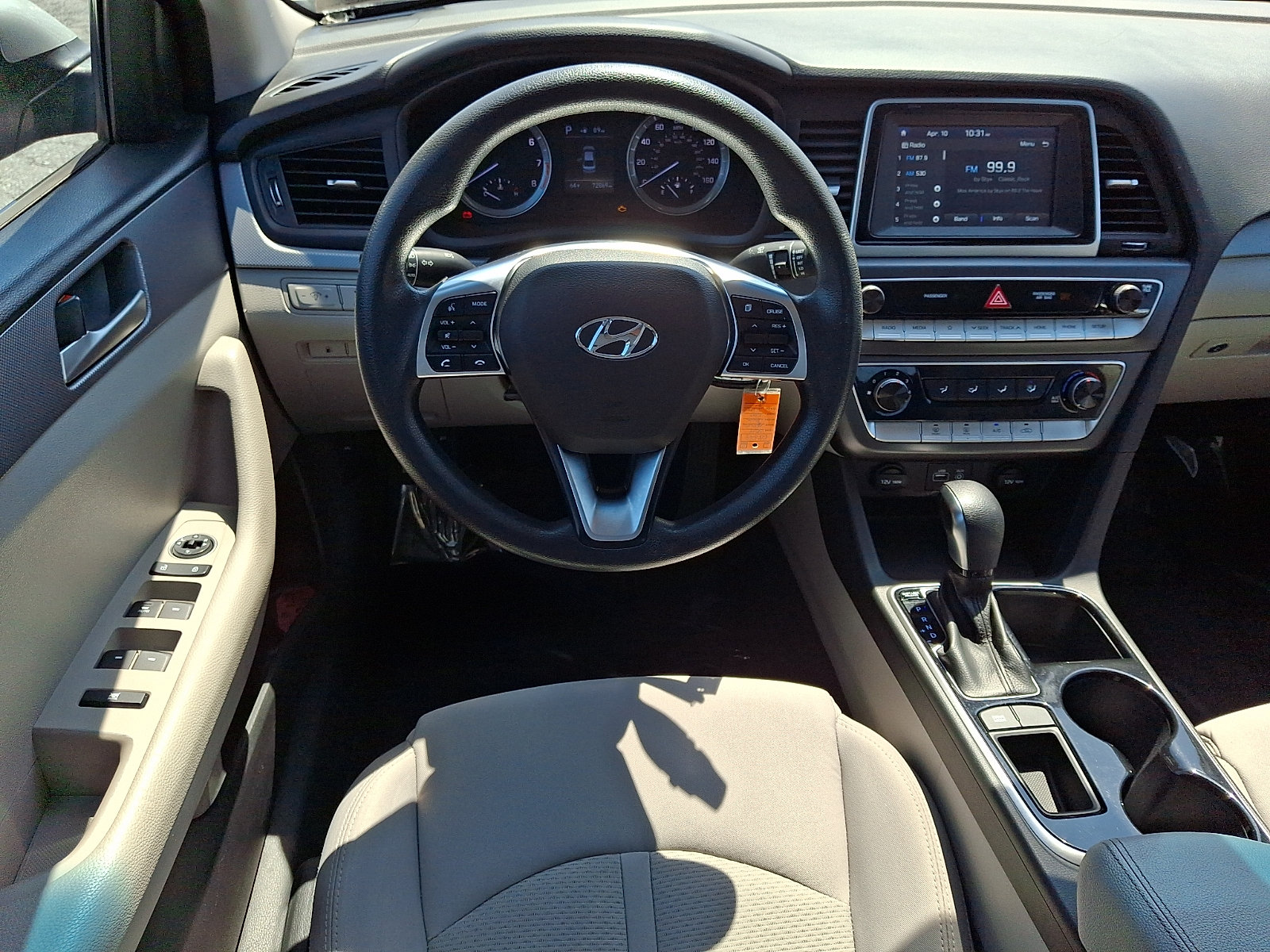 Used 2019 Hyundai Sonata SE FWD image 11