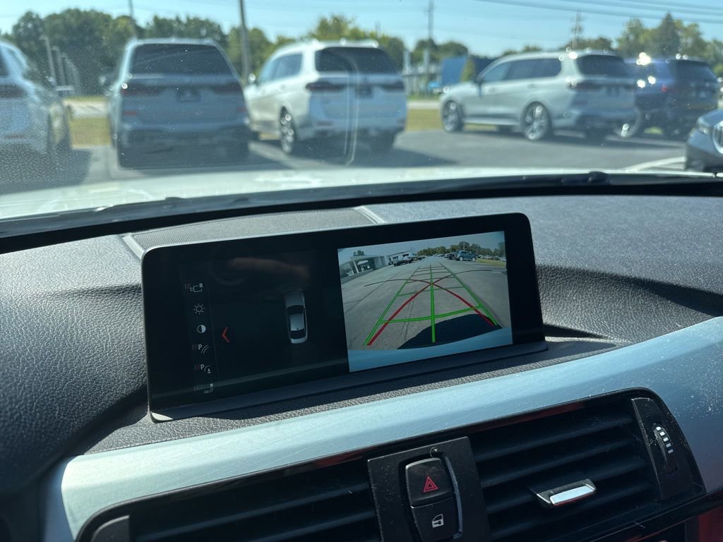 Used 2017 BMW 430i xDrive Coupe image 16