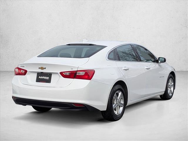 Used 2023 Chevrolet Malibu LT image 5
