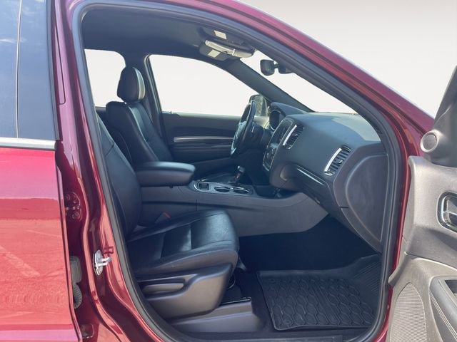 Used 2019 Dodge Durango GT w/ Blacktop Package AWD/4WD image 15