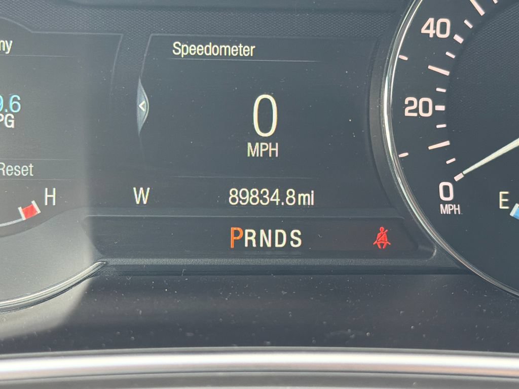 Used 2018 Lincoln MKX Reserve w/ Lincoln MKX Climate Package FWD image 19