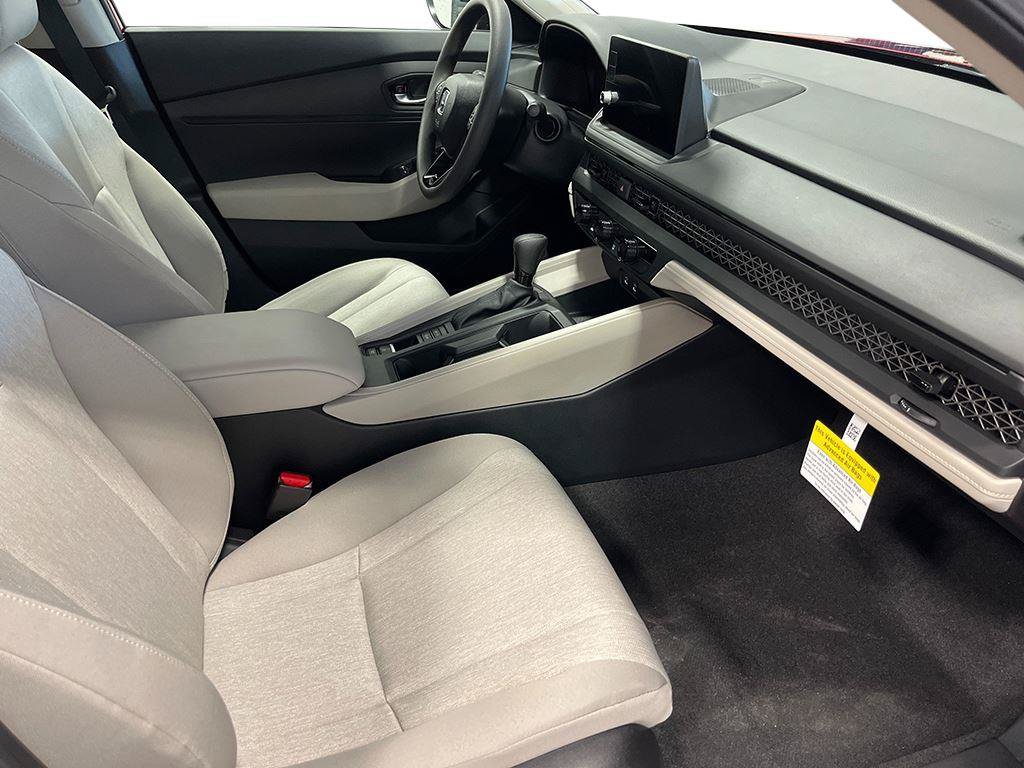 New 2026 Honda Accord LX image 19