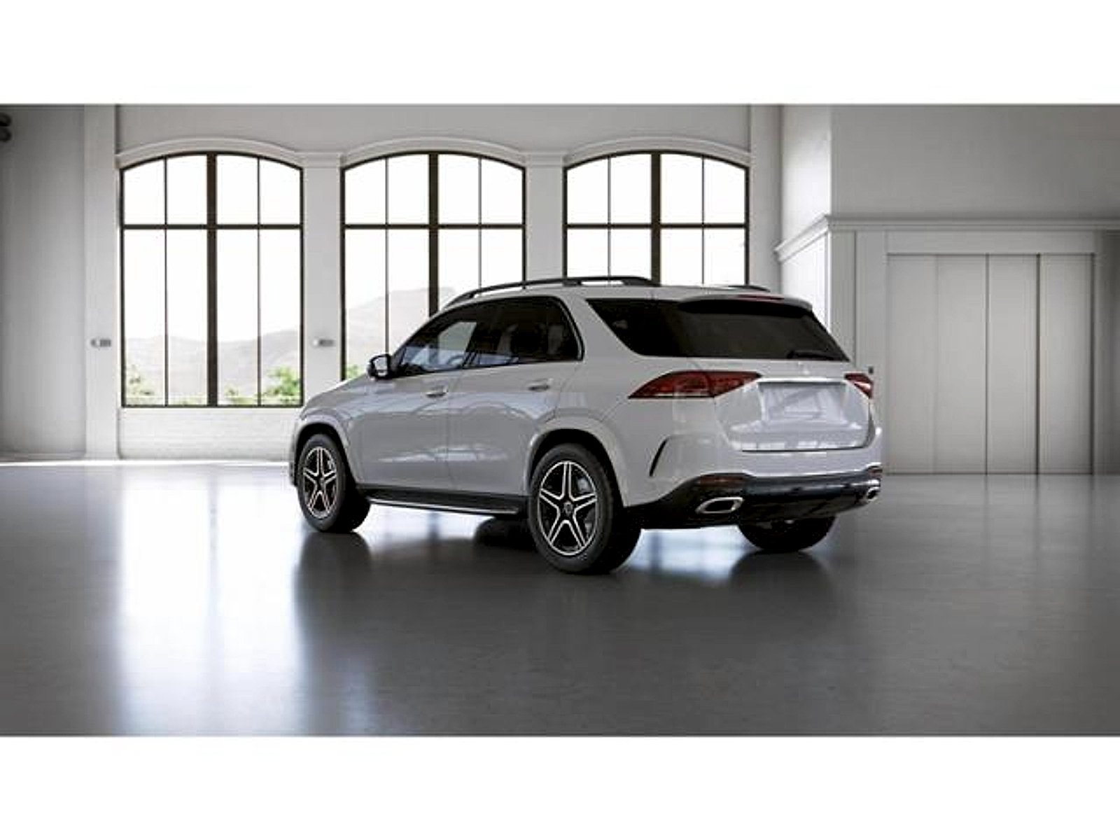 Used 2023 Mercedes-Benz GLE 350 image 29