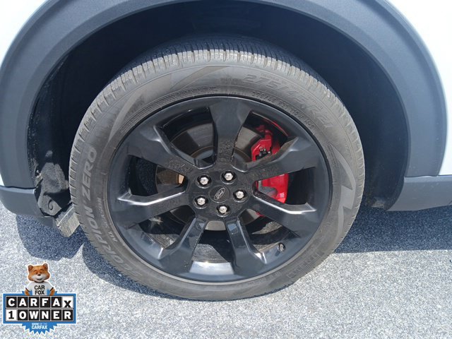 Used 2024 Ford Explorer ST w/ Equipment Group 401A AWD/4WD image 2