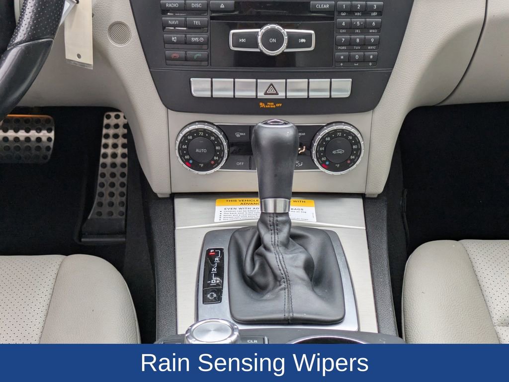 Used 2014 Mercedes-Benz C 250 Sedan image 20