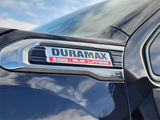 Used 2021 GMC Sierra 2500 AT4 w/ Gooseneck/5TH Wheel Package image 12