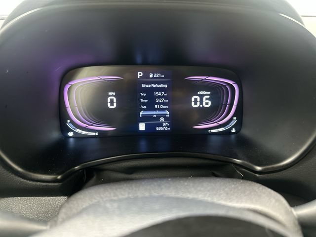 Certified 2024 Kia Soul S FWD image 11