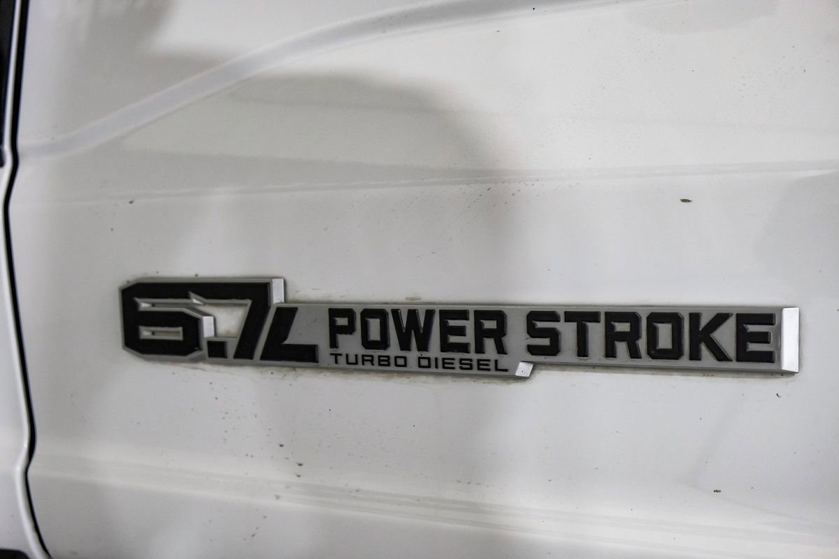 Used 2024 Ford F250 Lariat w/ Sport Appearance Package AWD/4WD image 45