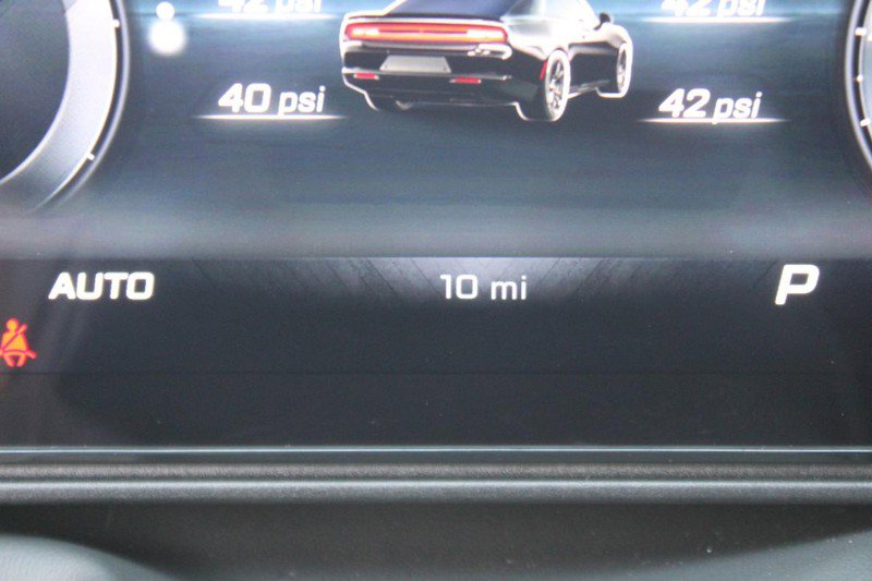 New 2025 Dodge Charger R/T w/ Quick Order Package 25M R/T image 26