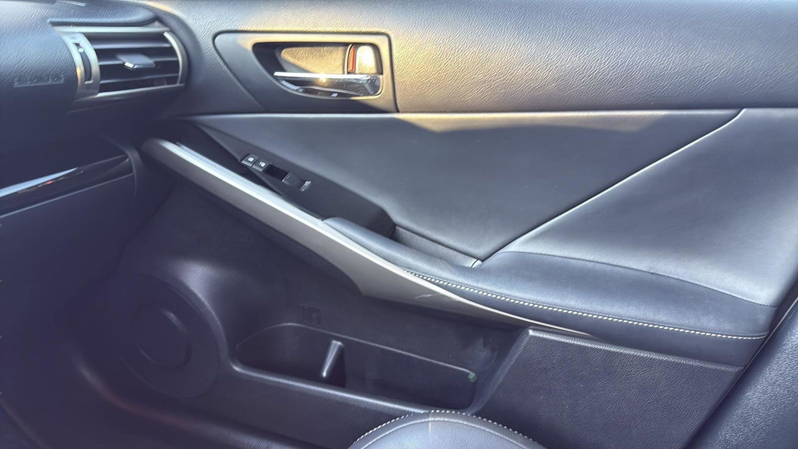 Used 2015 Lexus IS 250 250 image 24