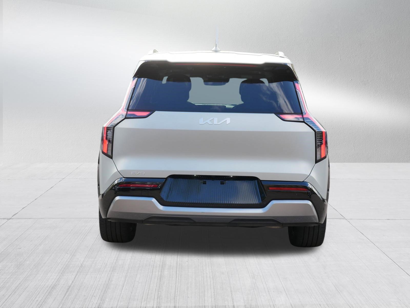 Certified 2024 Kia EV9 Land AWD/4WD image 6