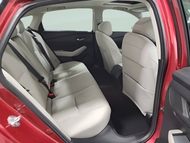 Certified 2024 Honda Accord EX image 15