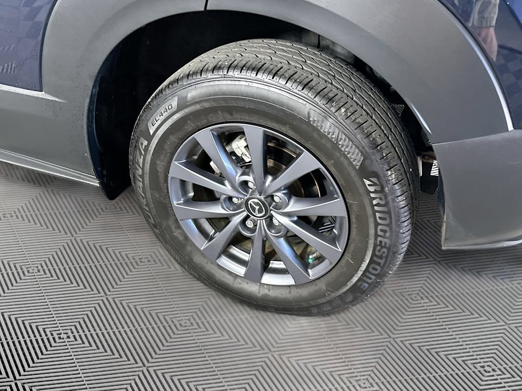 Used 2024 MAZDA CX-30 AWD 2.5 S image 37