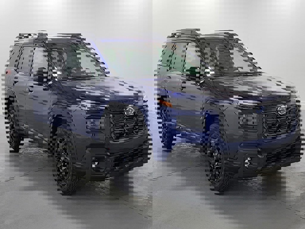 New 2026 Subaru Outback Limited image 2