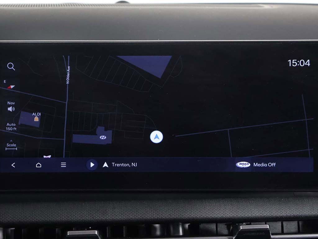 Certified 2026 Hyundai Tucson SEL image 43