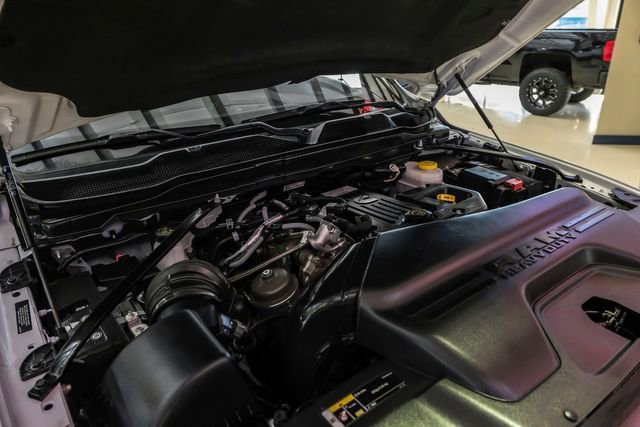 Used 2025 RAM 2500 Tradesman image 43