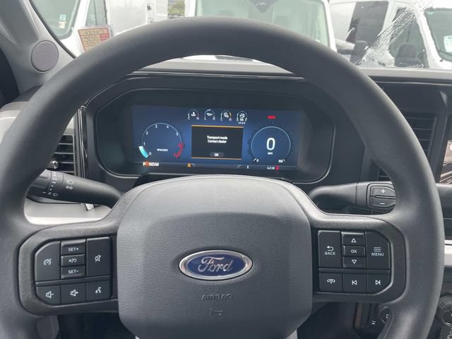 New 2026 Ford F250 XLT w/ XLT Premium Package AWD/4WD image 12